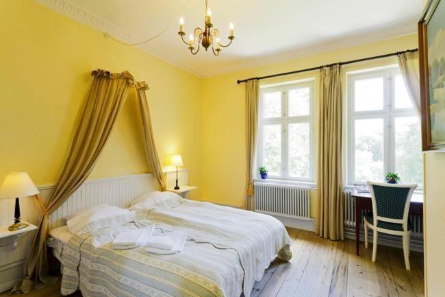 Liselund Ny Slot Hotel Borre Bilik gambar